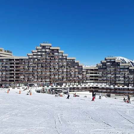 Lumineux Au Pied Des Pistes Avec Animaux Admis - Fr-1-181-2568 *